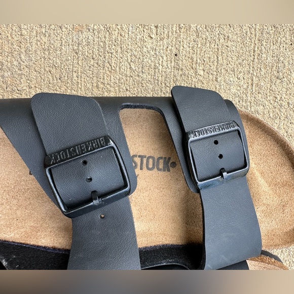 Women’s Birkenstock slide sandal - Picture 7 of 7